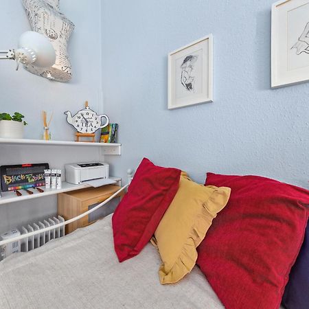 Artist'S Bright Hampstead Heath Village 2 Bed London Exterior photo