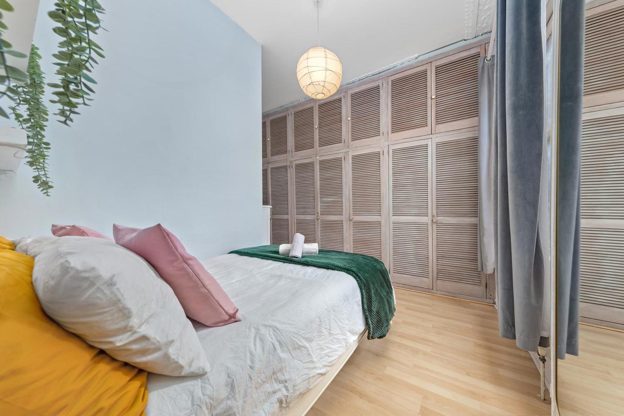 Artist'S Bright Hampstead Heath Village 2 Bed London Exterior photo